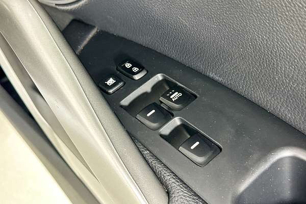 2017 Hyundai VELOSTER  FS5 SERIES 2 MY16