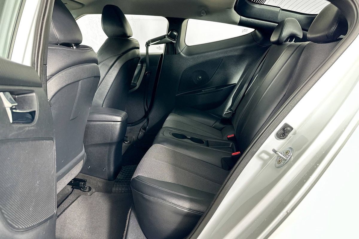 2016 Hyundai Veloster  FS4 SERIES 2