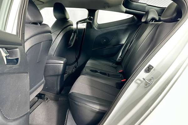 2016 Hyundai Veloster  FS4 SERIES 2