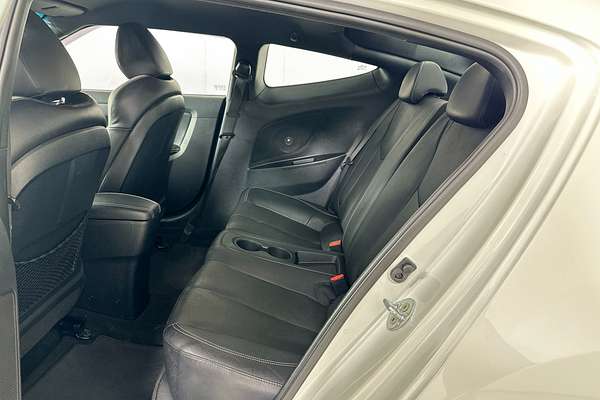 2015 Hyundai VELOSTER SR TURBO FS3