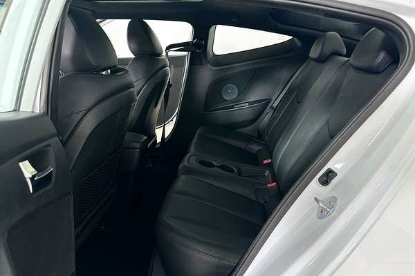 2017 Hyundai VELOSTER  FS5 SERIES 2 MY16