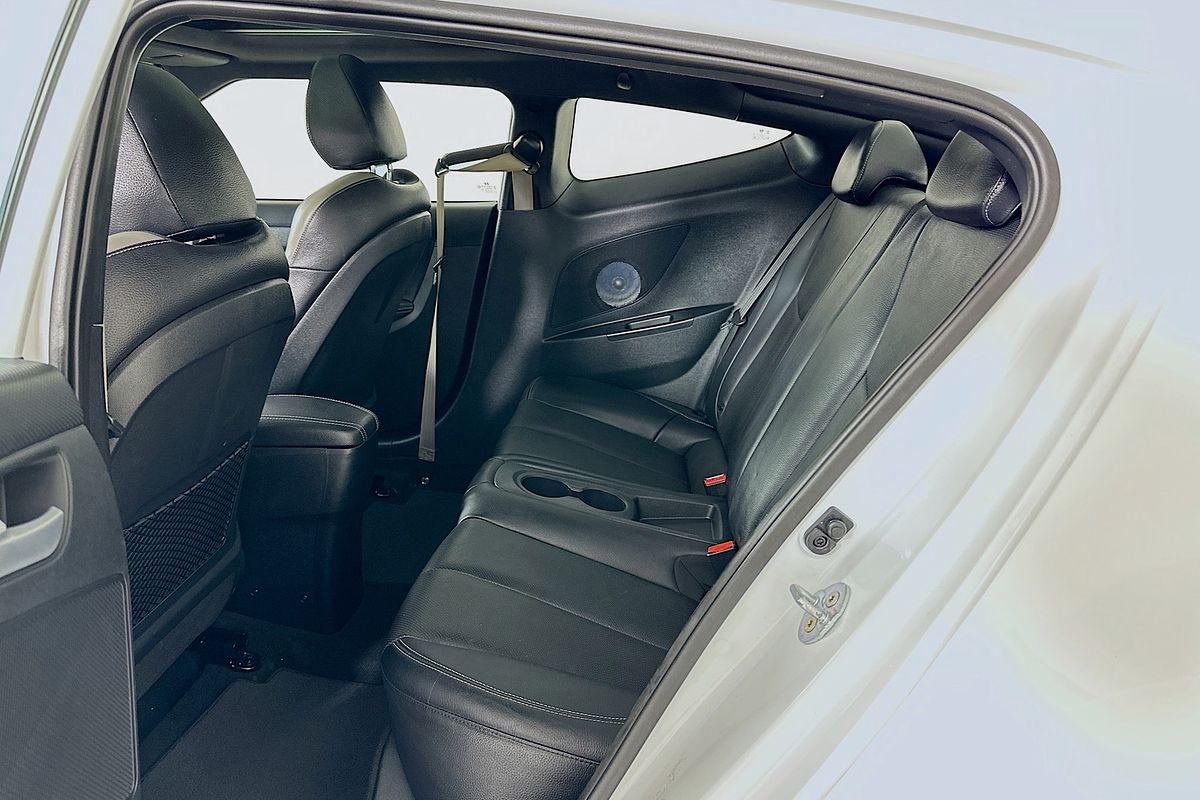 2017 Hyundai VELOSTER SR TURBO FS5 SERIES 2 MY16