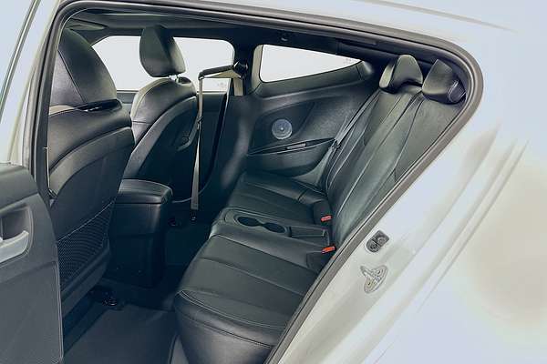 2017 Hyundai VELOSTER SR TURBO FS5 SERIES 2 MY16