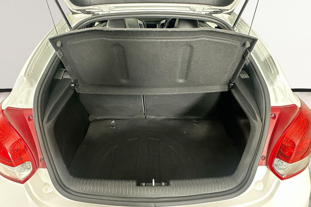 2015 Hyundai VELOSTER SR TURBO FS3