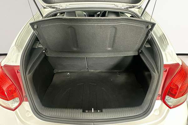 2015 Hyundai VELOSTER SR TURBO FS3
