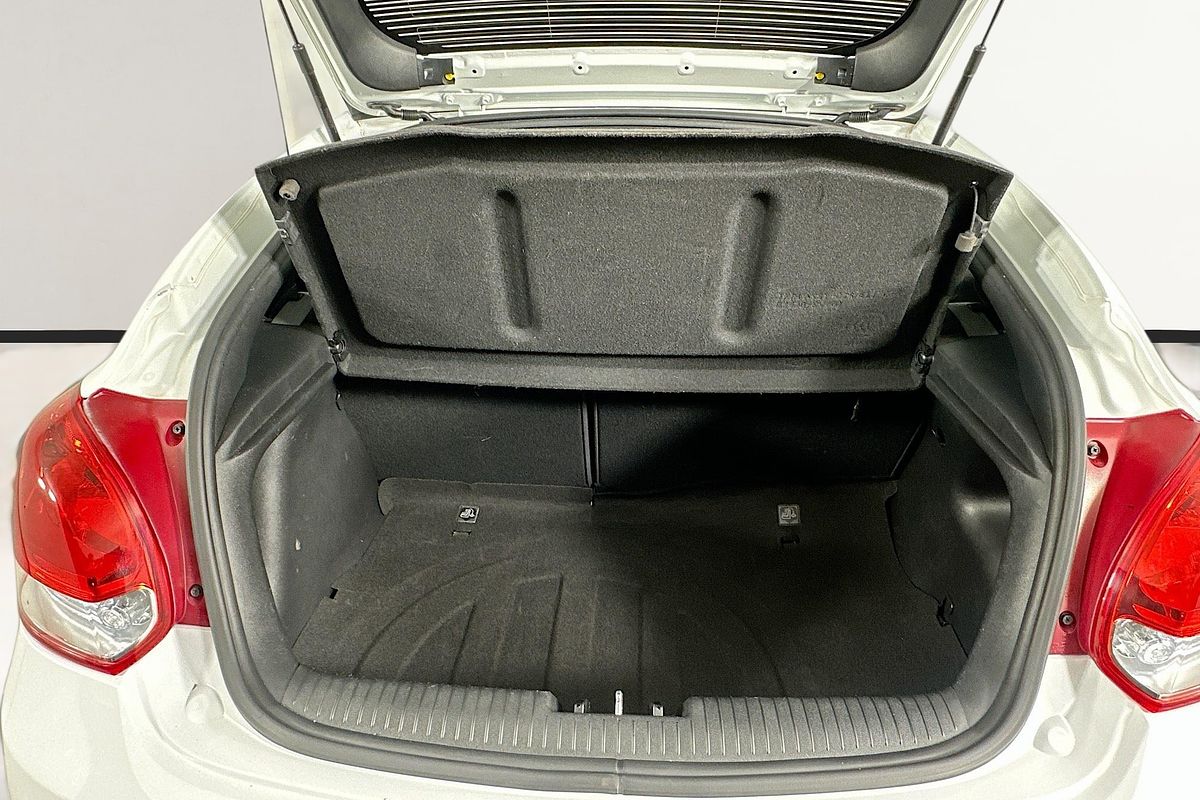 2017 Hyundai VELOSTER  FS5 SERIES 2 MY16