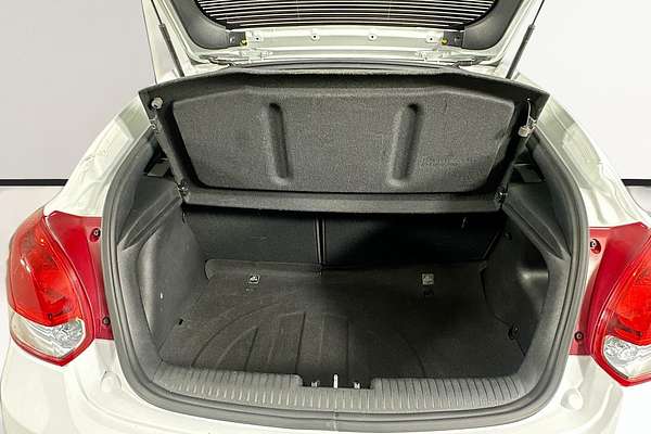 2017 Hyundai VELOSTER  FS5 SERIES 2 MY16