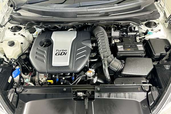 2015 Hyundai VELOSTER SR TURBO FS3