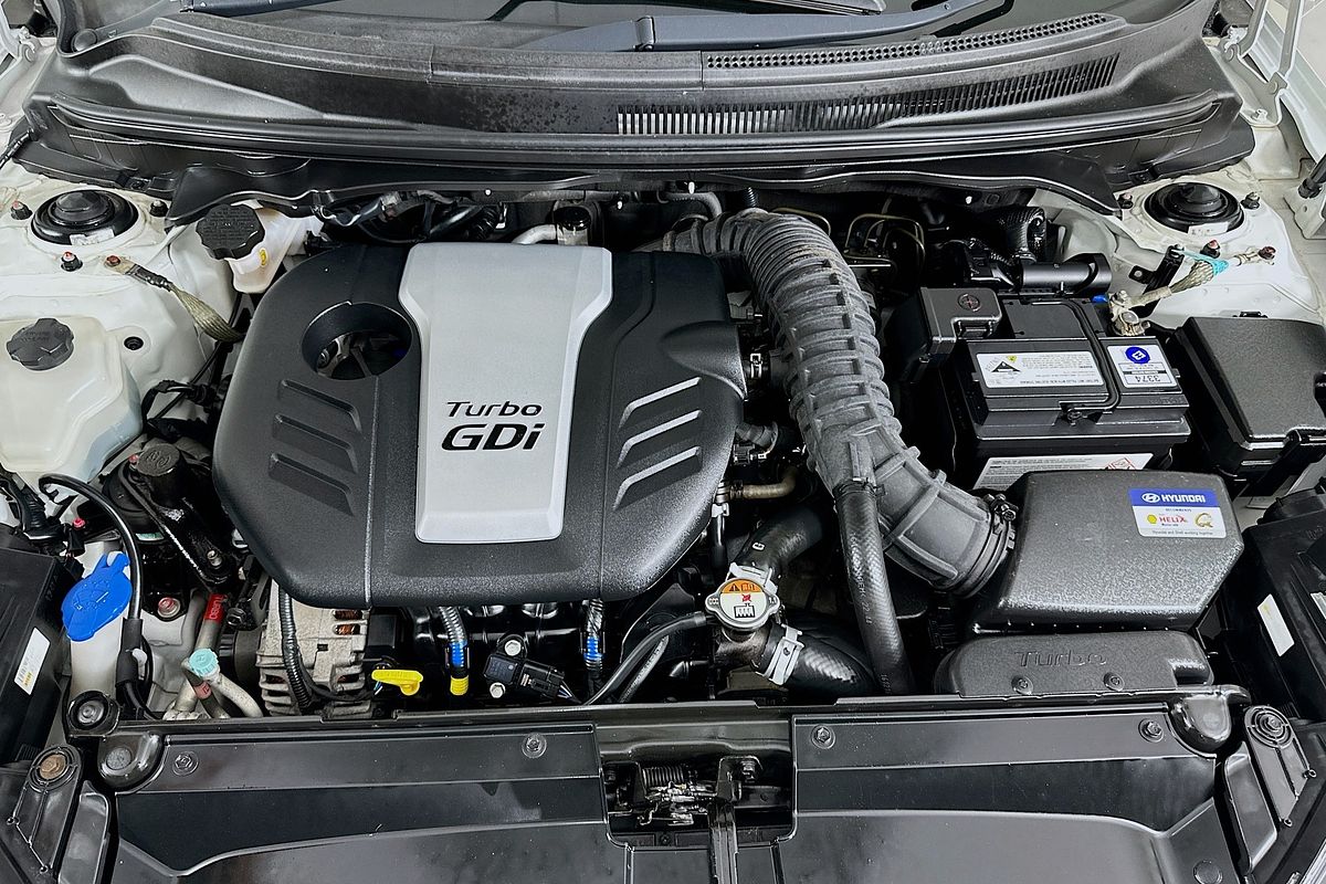 2017 Hyundai VELOSTER SR TURBO FS5 SERIES 2 MY16