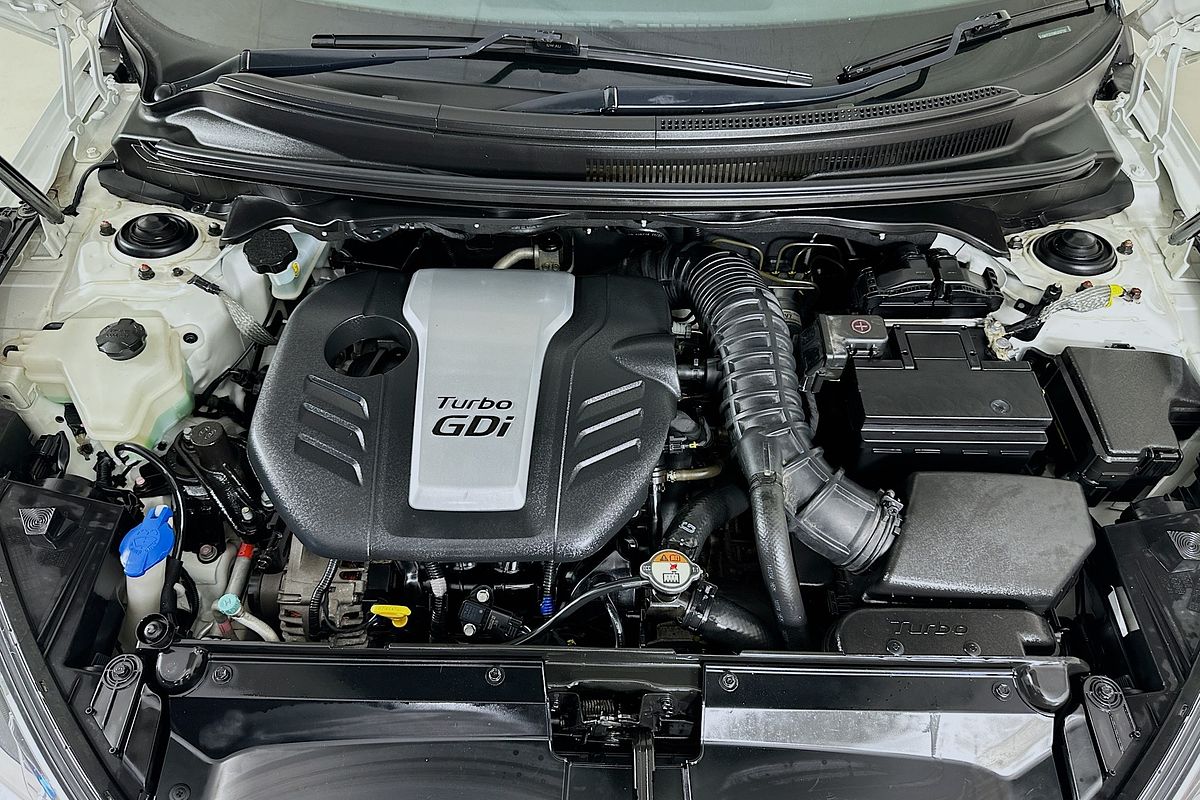 2014 Hyundai VELOSTER SR TURBO FS3