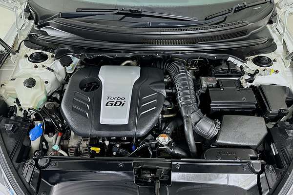 2014 Hyundai VELOSTER SR TURBO FS3