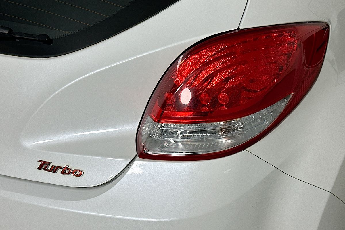 2014 Hyundai VELOSTER SR TURBO FS3