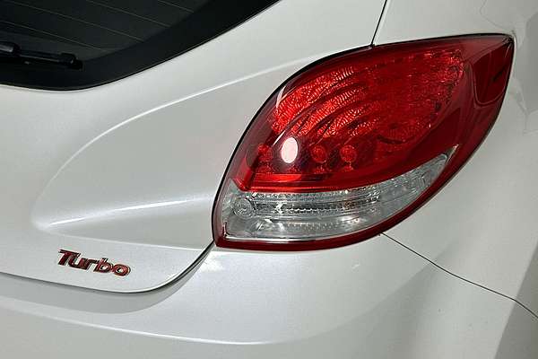 2014 Hyundai VELOSTER SR TURBO FS3
