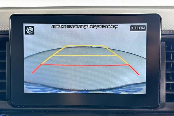 2020 Hyundai VENUE ELITE (GREY INTERIOR) QX MY20