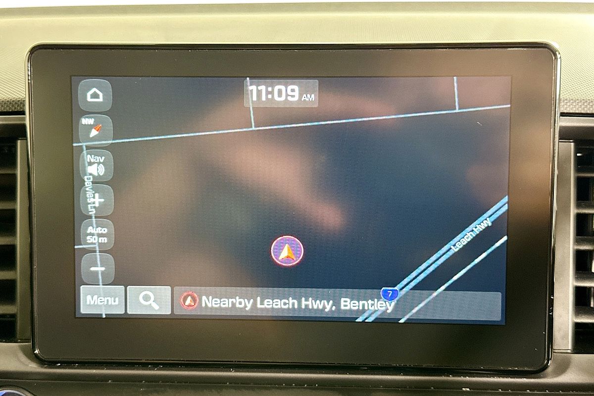 2020 Hyundai VENUE ELITE (GREY INTERIOR) QX MY20