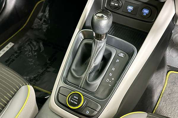 2020 Hyundai VENUE ELITE (GREY INTERIOR) QX MY20