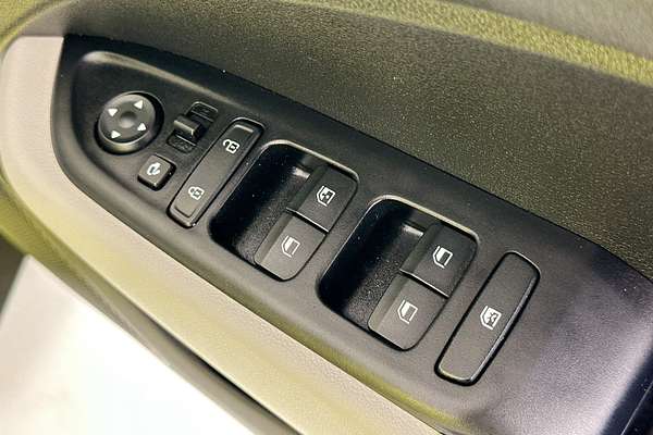 2020 Hyundai VENUE ELITE (GREY INTERIOR) QX MY20