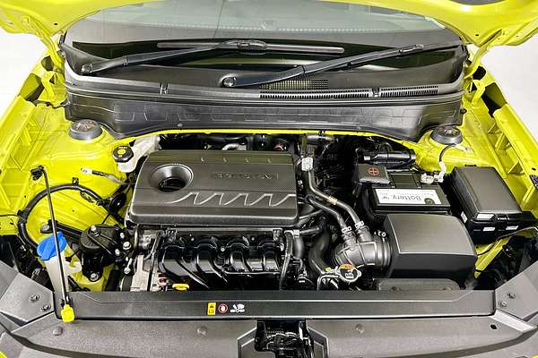 2020 Hyundai VENUE ELITE (GREY INTERIOR) QX MY20