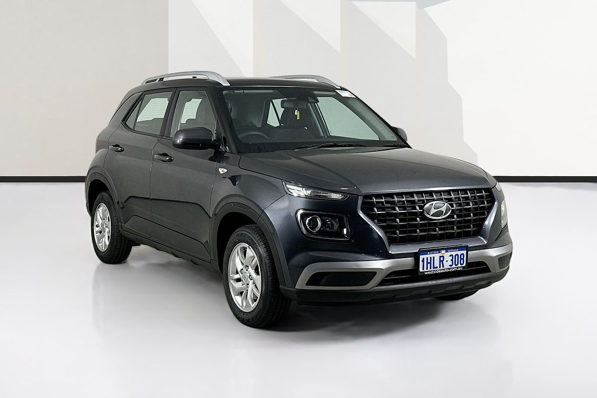 2021 Hyundai VENUE  QX.V3 MY21