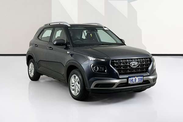 2021 Hyundai VENUE  QX.V3 MY21
