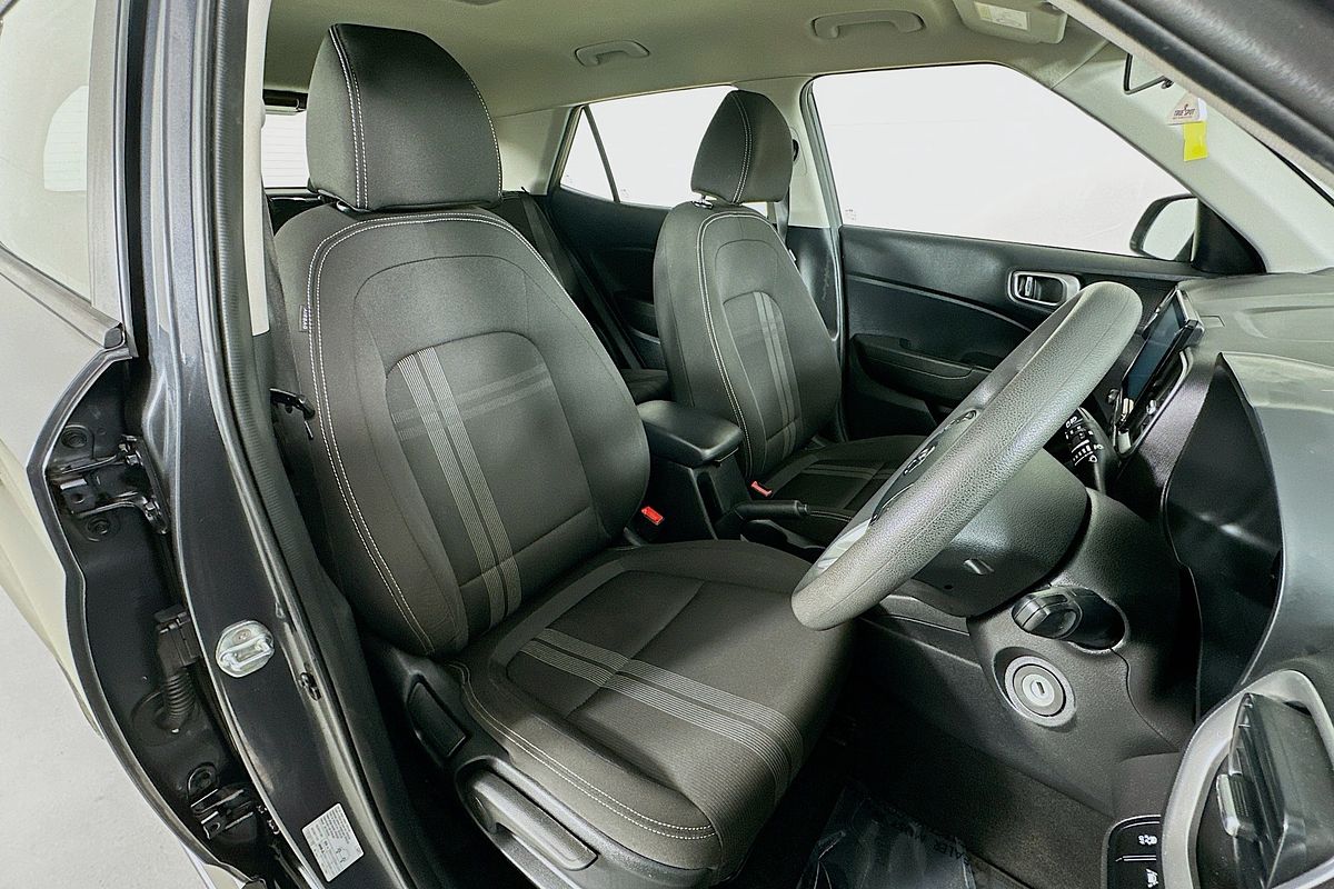 2021 Hyundai VENUE  QX.V3 MY21