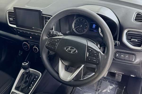 2021 Hyundai VENUE  QX.V3 MY21