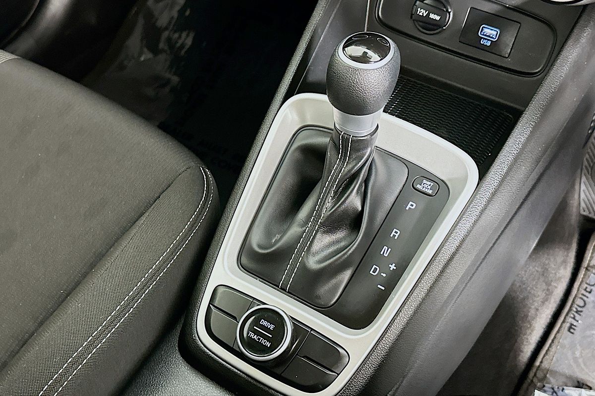 2021 Hyundai VENUE  QX.V3 MY21