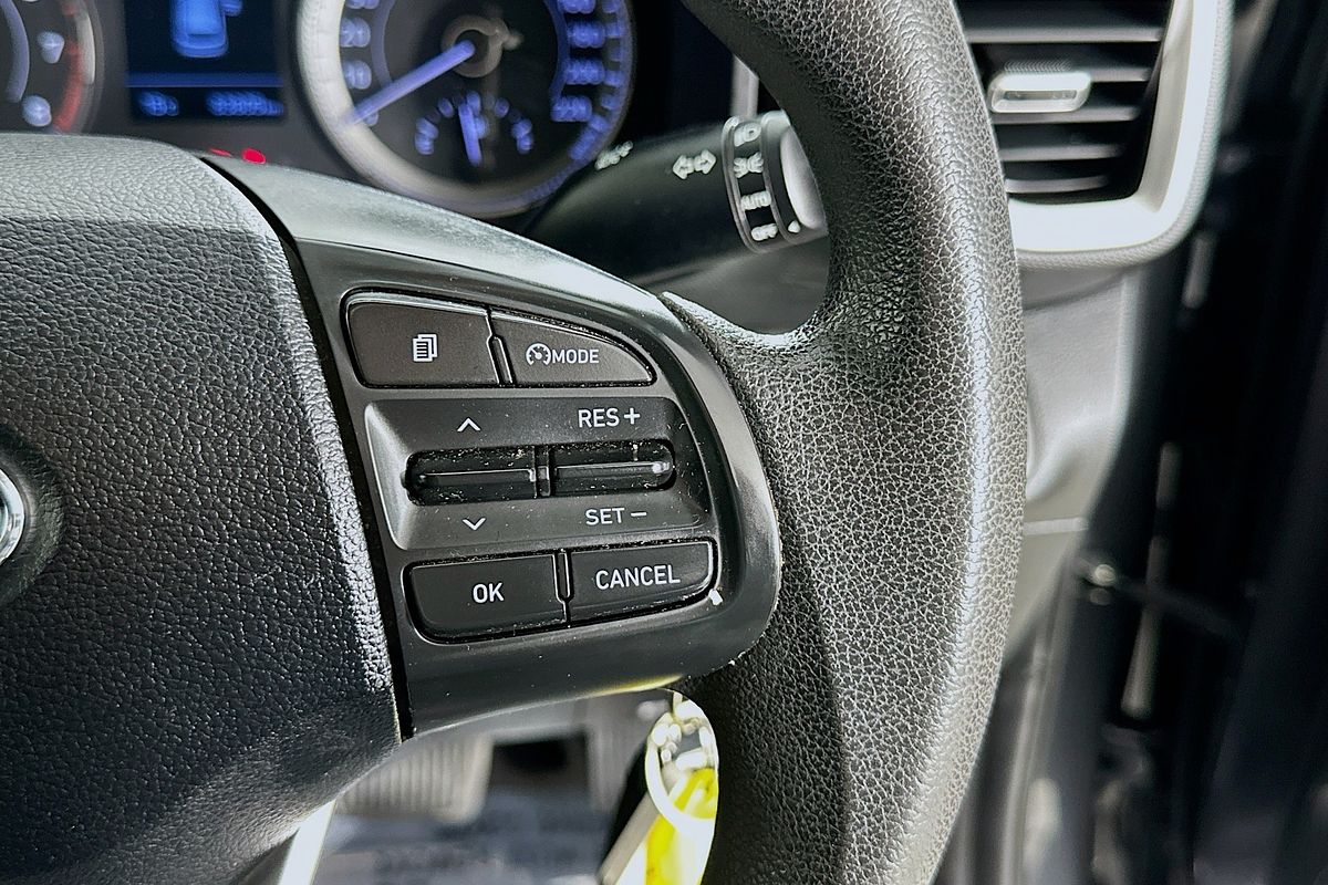 2021 Hyundai VENUE  QX.V3 MY21