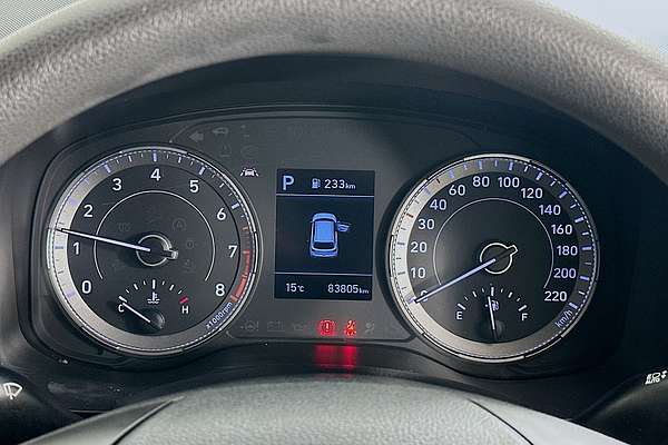 2021 Hyundai VENUE  QX.V3 MY21