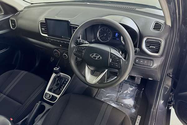 2021 Hyundai VENUE  QX.V3 MY21
