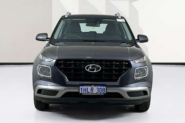 2021 Hyundai VENUE  QX.V3 MY21