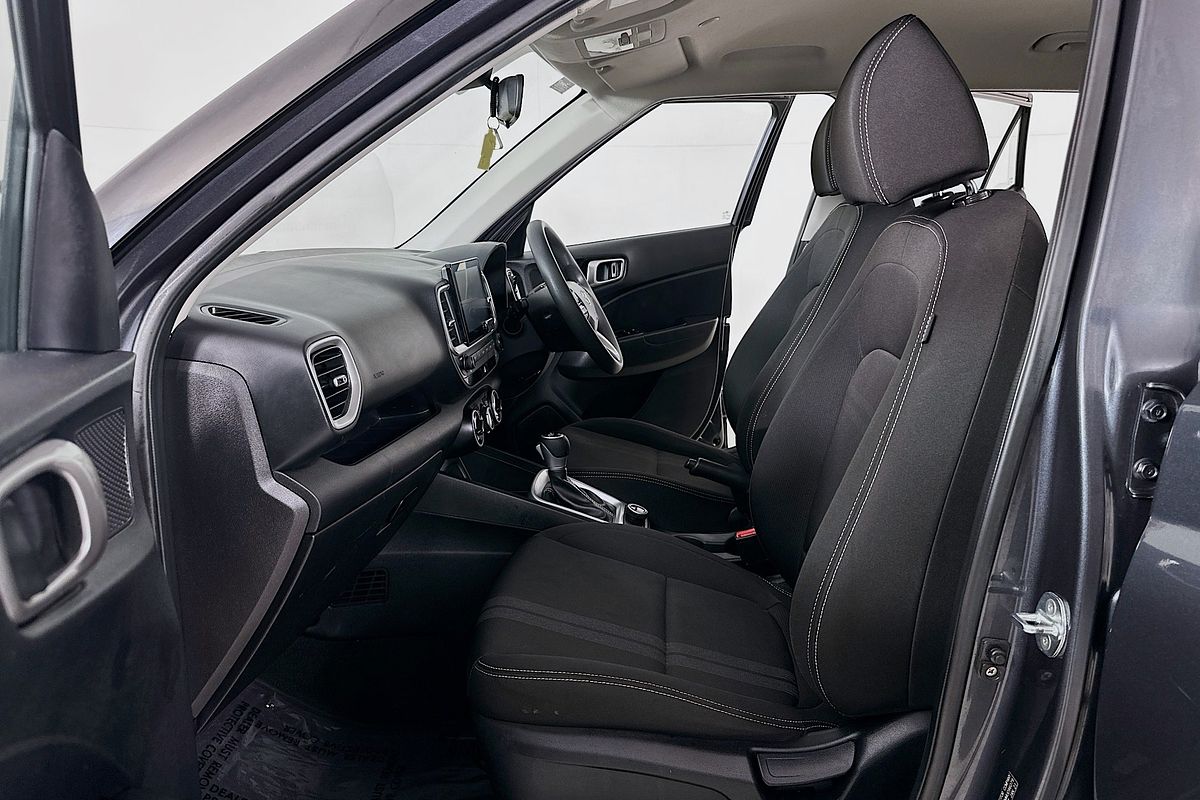 2021 Hyundai VENUE  QX.V3 MY21