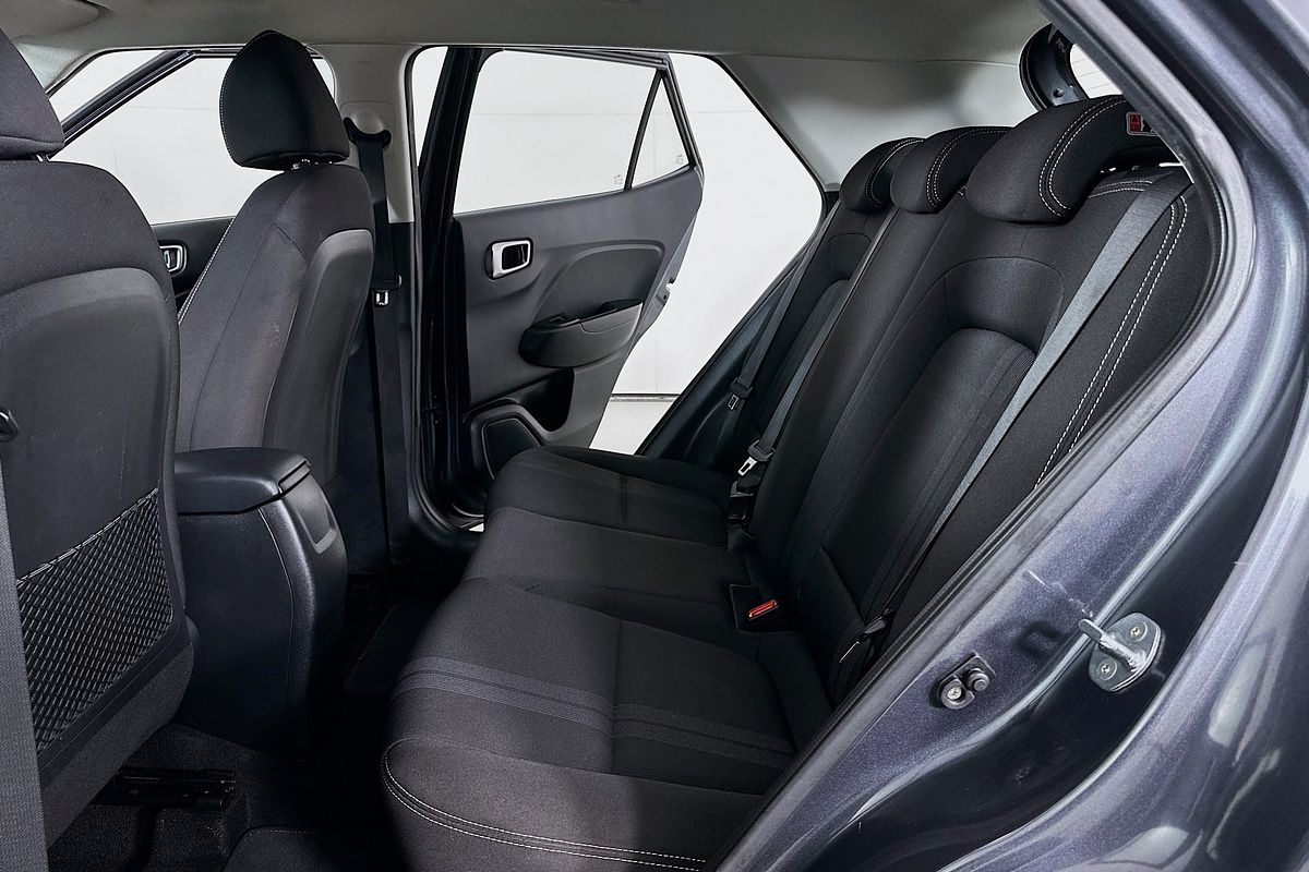 2021 Hyundai VENUE  QX.V3 MY21