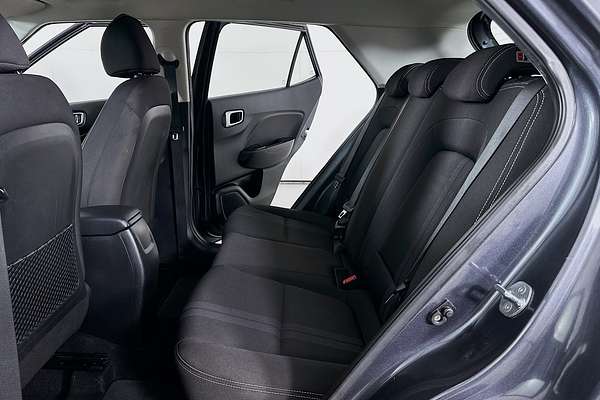 2021 Hyundai VENUE  QX.V3 MY21