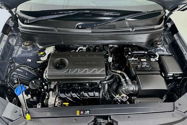 2021 Hyundai VENUE  QX.V3 MY21
