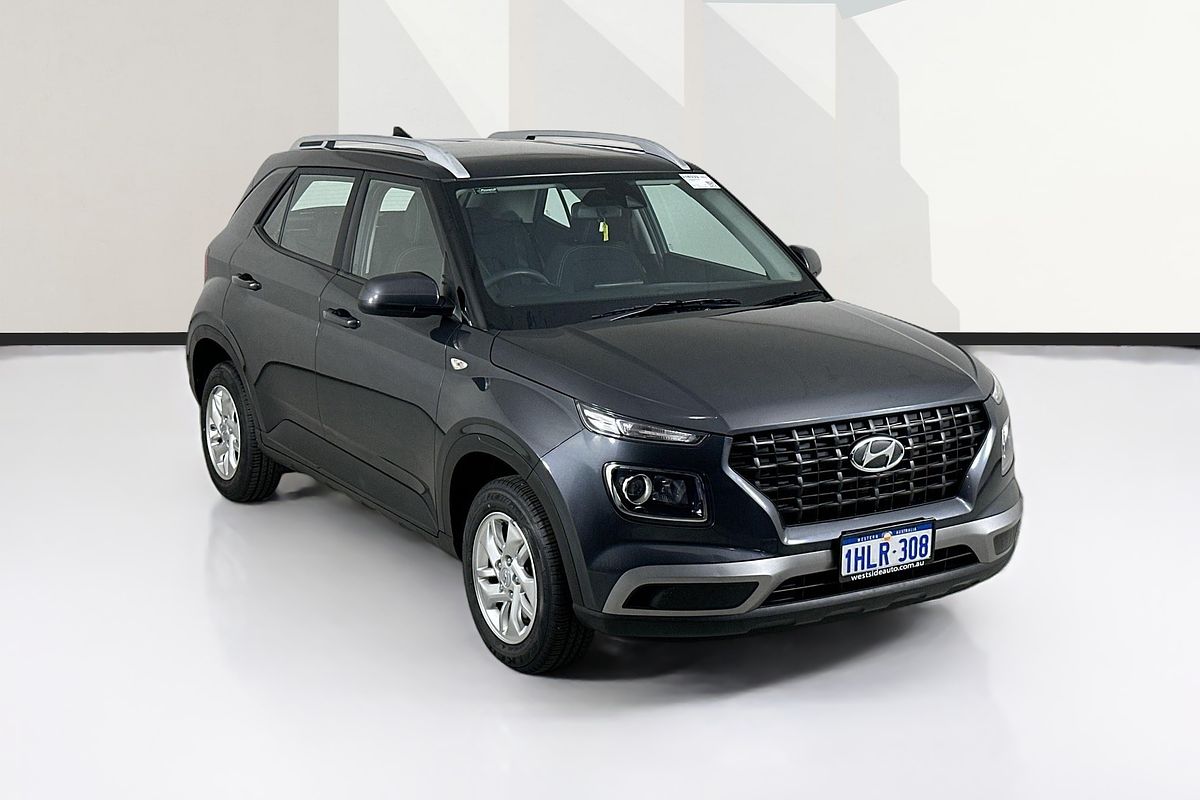 2021 Hyundai VENUE  QX.V3 MY21