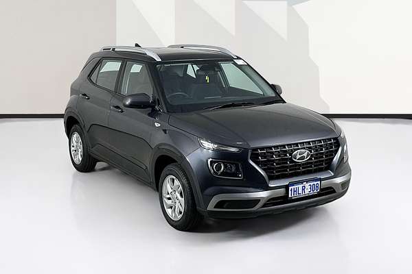 2021 Hyundai VENUE  QX.V3 MY21