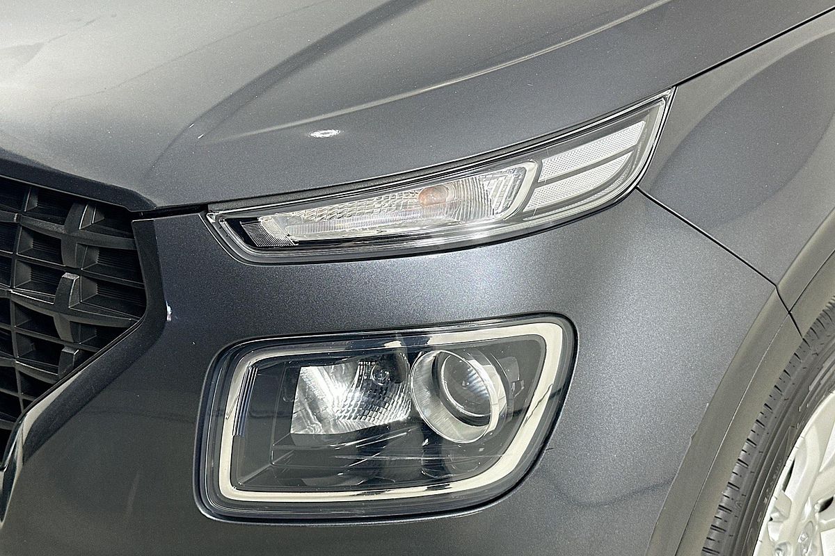 2021 Hyundai VENUE  QX.V3 MY21