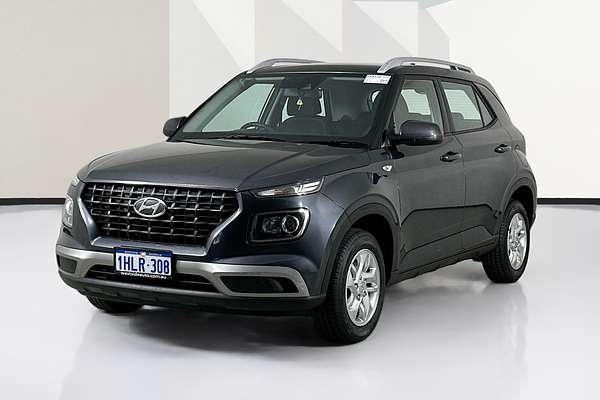 2021 Hyundai VENUE  QX.V3 MY21