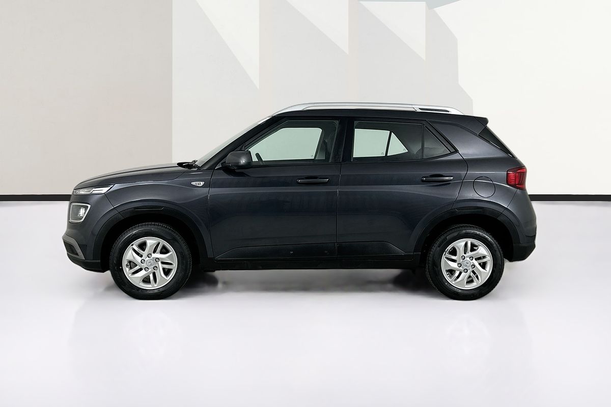 2021 Hyundai VENUE  QX.V3 MY21