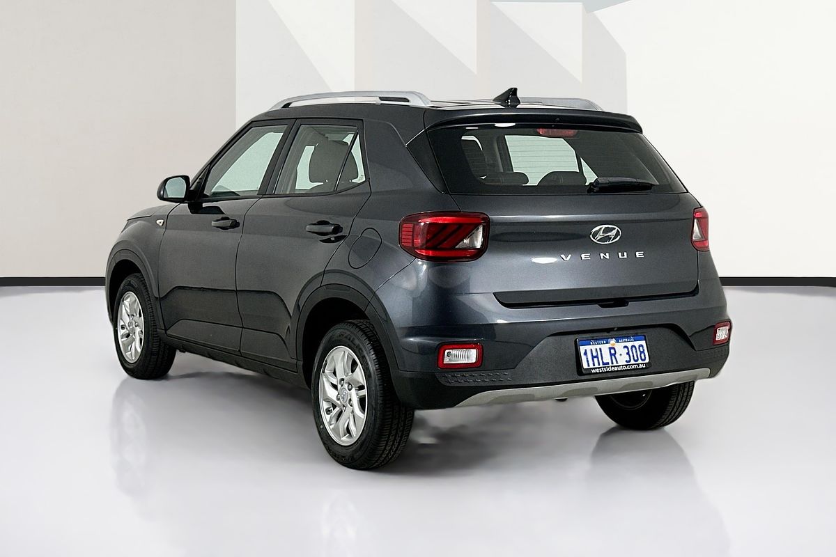 2021 Hyundai VENUE  QX.V3 MY21