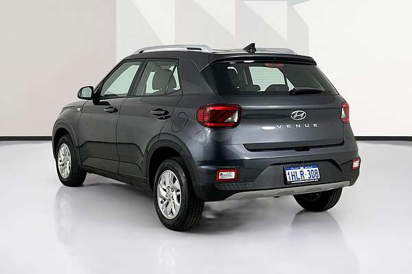 2021 Hyundai VENUE  QX.V3 MY21