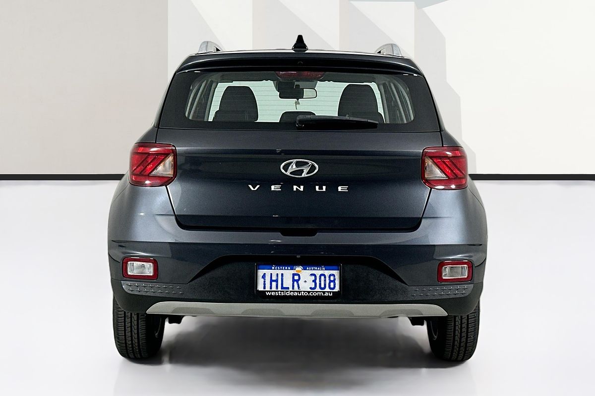 2021 Hyundai VENUE  QX.V3 MY21