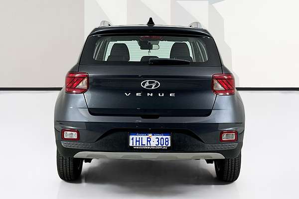 2021 Hyundai VENUE  QX.V3 MY21