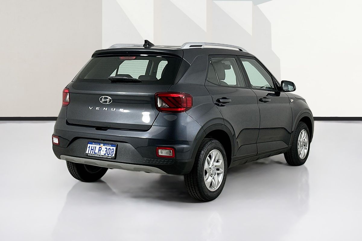 2021 Hyundai VENUE  QX.V3 MY21