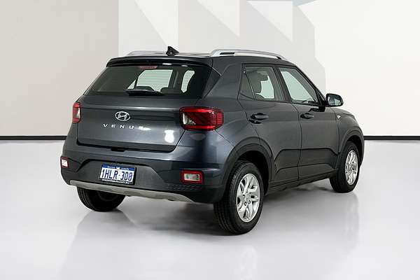 2021 Hyundai VENUE  QX.V3 MY21