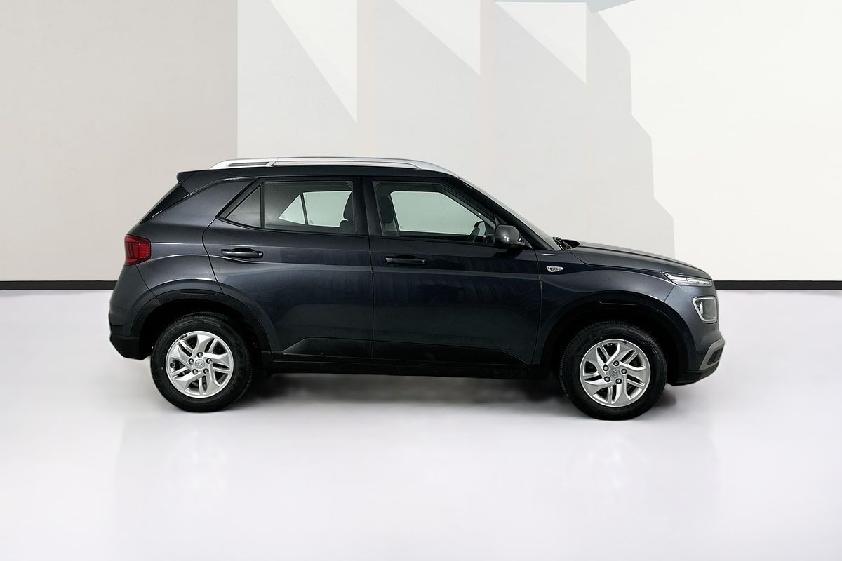 2021 Hyundai VENUE  QX.V3 MY21