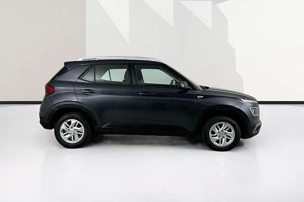 2021 Hyundai VENUE  QX.V3 MY21