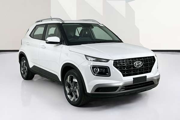 2023 Hyundai Venue ACTIVE QX.V5