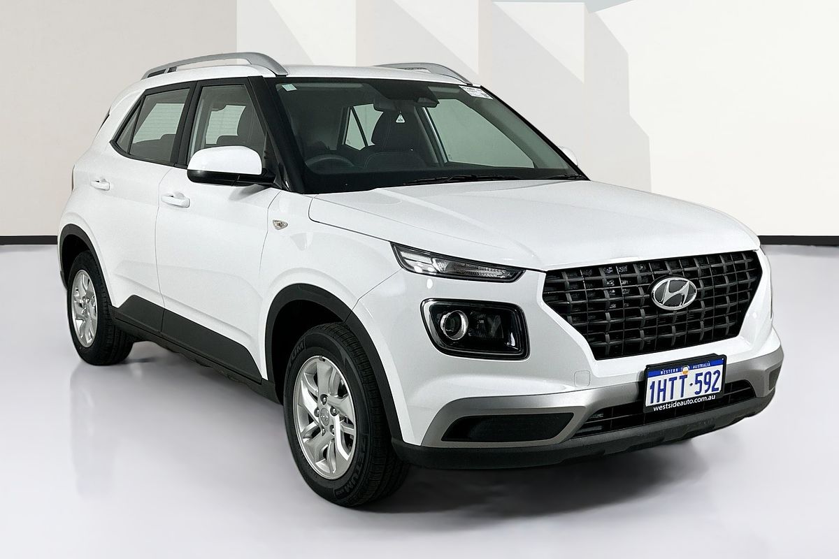 2023 Hyundai VENUE  QX.V5 MY23